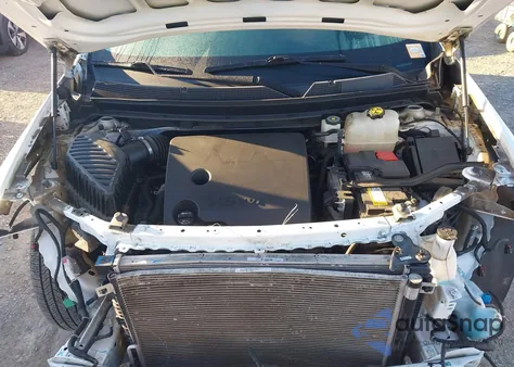 2019 Chevrolet Traverse 3Lt z USA, uszkodzony, nr VIN 1GNEVHKW5KJ226417